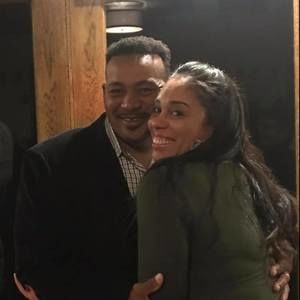 Meet your Posher, Marcia